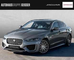 Jaguar Jaguar XE D200 R-DYNAMIC S Automatik LED Gebrauchtwagen