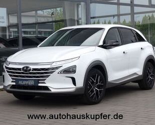 Hyundai Hyundai Nexo Fcev Wasserstoff Bi-LED Leder°ACC°18