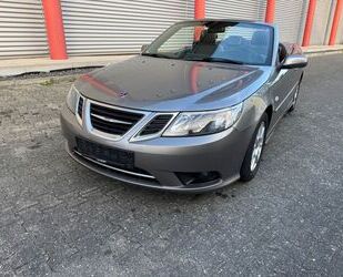 Saab Saab 9-3 1.9TiD Vector Cabriolet*04.2025Tüv* Gebrauchtwagen