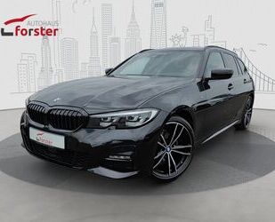 BMW BMW 320d xDrive M Sport Standheizung Winterfreude Gebrauchtwagen