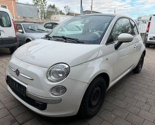 Fiat Fiat 500 1.2 Benzin l Klima l Pano Gebrauchtwagen