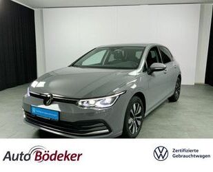 VW Volkswagen Golf VIII 1.0 TSI Move 6-Gang Garantie Gebrauchtwagen