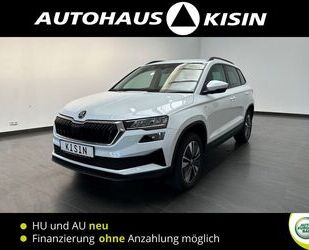 Skoda Skoda Karoq Tour 2.0 TDI *AHK *CAM *LED * Gebrauchtwagen