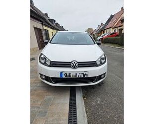 VW Volkswagen Golf 1.2 TSI Style *Xenon,Klima,LED,Tem Gebrauchtwagen