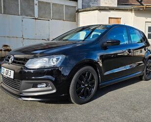 VW Volkswagen Polo 1.2 TSI R-Line top gepflegt Tüv/Se Gebrauchtwagen