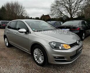 VW Volkswagen Golf VII Lim. Cup BMT/SHZ/SEHR GEPFLEGT Gebrauchtwagen