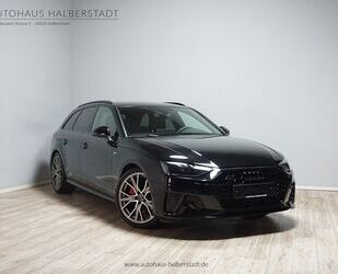 Audi Audi A4 Avant 40 TDI quattro S-line/Competition-Pl Gebrauchtwagen