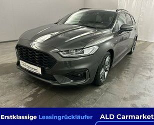 Ford Ford Mondeo Turnier 2.0 Ti-VCT Hybrid ST-Line Komb Gebrauchtwagen