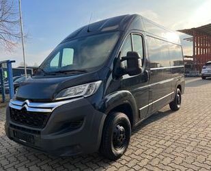 Citroen Citroën Jumper 33 L2H2 HDI 10/2026 AHK Gebrauchtwagen