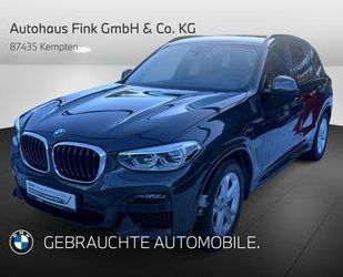 BMW BMW X3 xDrive30d DAB WLAN Gebrauchtwagen