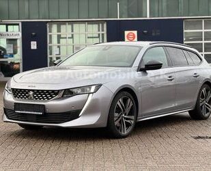 Peugeot Peugeot 508 SW GT Pack Gebrauchtwagen