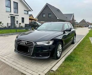 Audi Audi A6 3.0 TDI 272 PS, Standheizung Gebrauchtwagen