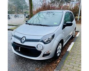 Renault Renault Twingo 1.2 16V eco2 Panodach Drehzahlmesse Gebrauchtwagen