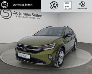 VW Volkswagen Taigo Move 1.5 TSI DSG Gebrauchtwagen