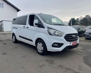 Ford Ford Transit Custom Kombi 340 L2 Trend Gebrauchtwagen