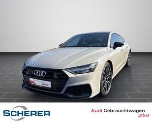 Audi Audi S7 Sportback TDI tiptronic LASER PANO B&O HUD Gebrauchtwagen