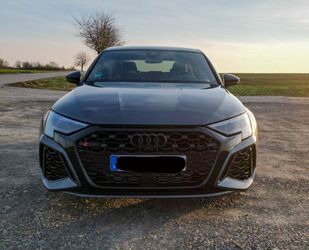 Audi Audi RS3 2.5 TFSI/Dynamic/B&O/PANO/SportAGA/HUD/Ca Gebrauchtwagen