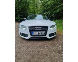 Audi Audi A5 3.0 TDI (DPF) quattro - Gebrauchtwagen