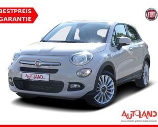 Fiat Fiat 500x 1.4 MultiAir Kamera Sitzheizung Tempomat Gebrauchtwagen