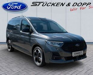 Ford Ford Grand Tourneo 2.0 EcoBlue Sport*Rollstuhlumba Gebrauchtwagen