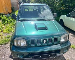 Suzuki Suzuki Jimny Ranger Lim.*Klima *Wenig Km.* Gebrauchtwagen