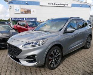 Ford Ford Kuga Plug-In Hybrid ST-Line X Pano ACC AGR AH Gebrauchtwagen