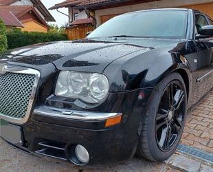 Chrysler Chrysler 300C Touring 3.0 CRD SRT-Design Langstrec Gebrauchtwagen