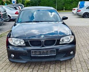 BMW BMW 116i Lim. / 5 Trg / Gebrauchtwagen