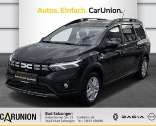 Dacia Dacia Jogger Expression Hybrid 140 Gebrauchtwagen