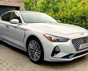 Genesis Genesis G70 2.0T AWD Gebrauchtwagen