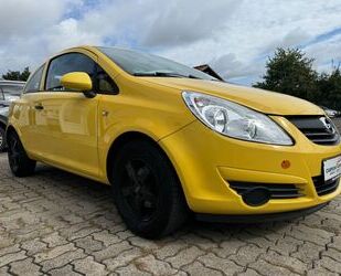 Opel Opel Corsa D Selection 