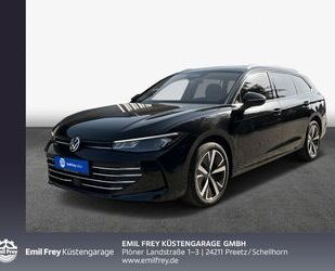 VW Volkswagen Passat Variant 1.5 e-TSI DSG Business A Gebrauchtwagen