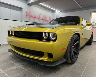 Dodge Dodge Challenger SRT Hellc REDEYE 808PS/Detonator Gebrauchtwagen