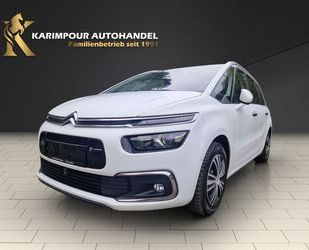 Citroen Citroën Grand C4 Shine *7Sitze*Navi*Pano*JBL*Teill Gebrauchtwagen