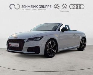 Audi Audi TT Roadster 45 TFSI quattro S-line S-tronic N Gebrauchtwagen