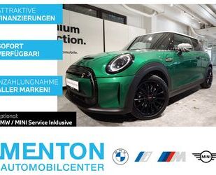 Mini MINI Cooper SE RFK/PDC/Harman/Shz/Navi/ISOFIX Gebrauchtwagen