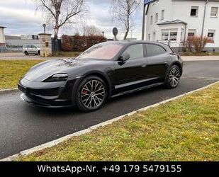 Porsche Porsche Taycan 4S Cross Turismo, Top Ausstattung, Gebrauchtwagen