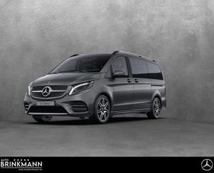 Mercedes-Benz Mercedes-Benz V 300 d 4MATIC AVANTGARDE EDITION La Gebrauchtwagen