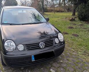 VW Volkswagen Polo 1.2 47kW Comfortline Gebrauchtwagen