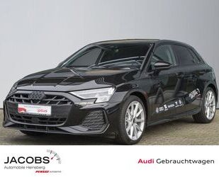 Audi Audi A3 Sportback 35 TDI S line LED,HUD,PDC,RFK Gebrauchtwagen