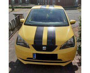 Seat Mii Gebrauchtwagen