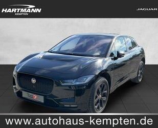 Jaguar Jaguar I-Pace SE Bluetooth Navi LED Vollleder Klim Gebrauchtwagen