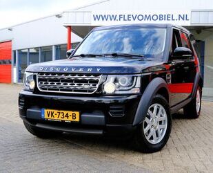 Land Rover Land Rover Discovery Discovery 3.0 TDV6 E 211pk Va Gebrauchtwagen