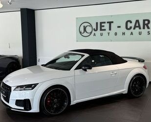 Audi Audi TTS Roadster Competition *CARBON-B&O-KAMERA-2 Gebrauchtwagen