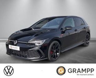 VW Volkswagen Golf GTI 2,0 l TSI NAVI+KAMERA+KLIMA+I Gebrauchtwagen