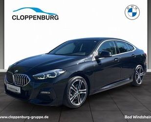 BMW BMW 218i Gran Coupé M Sportpaket HiFi DAB WLAN Pan Gebrauchtwagen