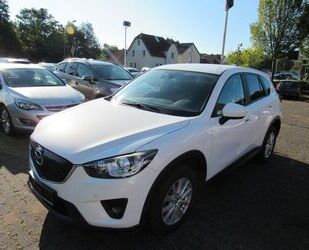 Mazda Mazda CX-5 Center-Line AWD Gebrauchtwagen