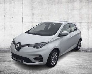 Renault Renault Zoe Experience ZE50 R135 Mit CCS, mit Batt Gebrauchtwagen