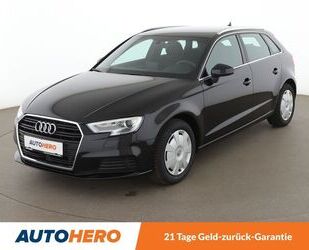 Audi Audi A3 30 TFSI Aut.*NAVI*PDC*TEMPO*SHZ Gebrauchtwagen