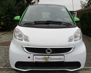 Smart Smart ForTwo coupe electric drive*inkl. Fahrakku ! Gebrauchtwagen